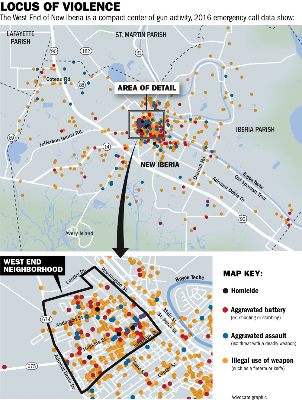 112518 New Iberia violence map.jpg